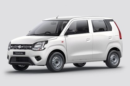 Maruti WagonR