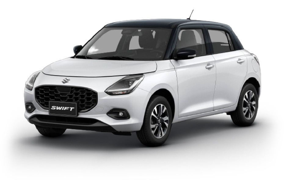Maruti Swift